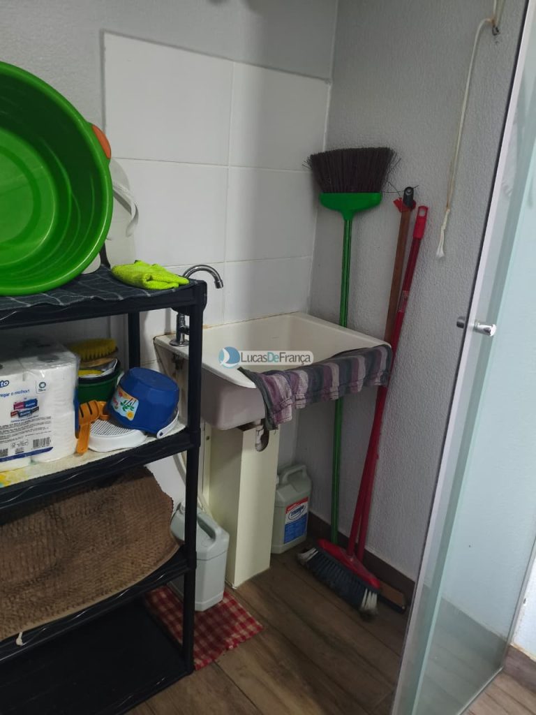 Apartamento Total Ville 09 (20)