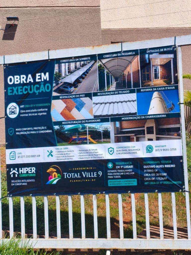 Apartamento Total Ville 09 (21)