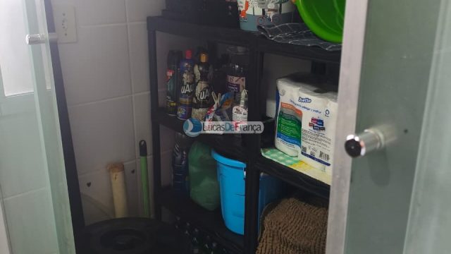 Apartamento Total Ville 09