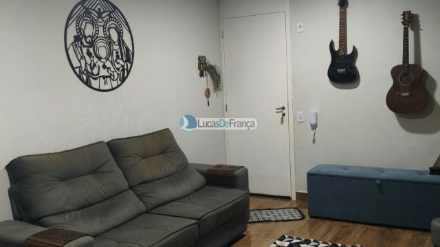 Apartamento Total Ville 09