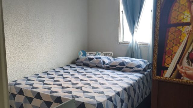 Apartamento Total Ville 09