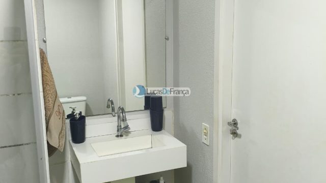 Apartamento Total Ville 09
