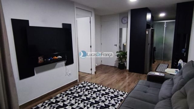 Apartamento Total Ville 09