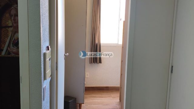 Apartamento Total Ville 09