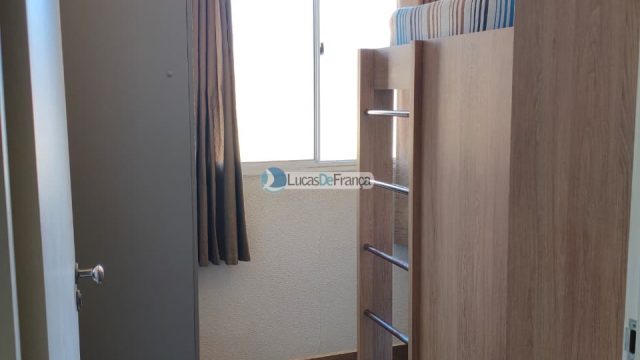 Apartamento Total Ville 09