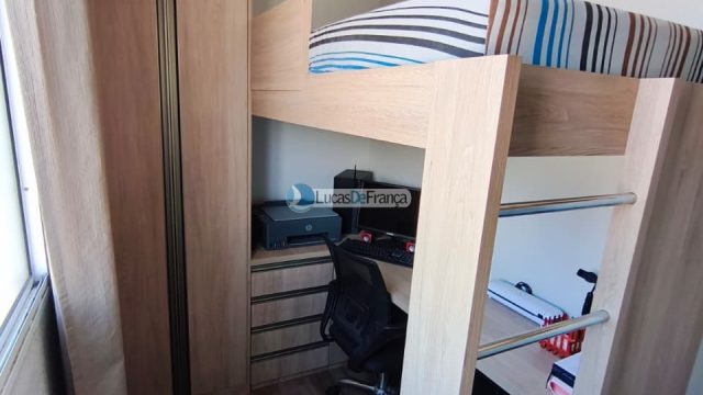 Apartamento Total Ville 09