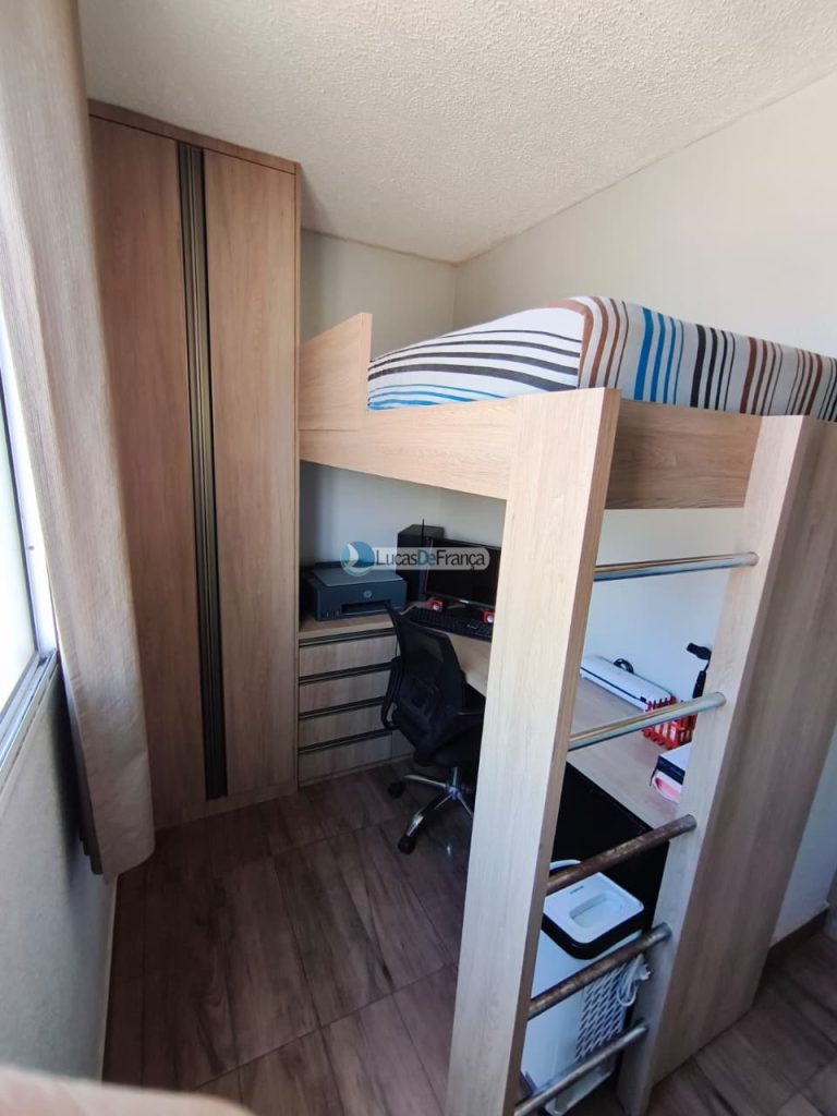 Apartamento Total Ville 09 (9)