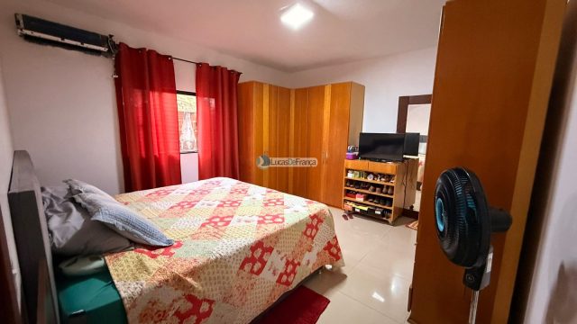 Casa no Condomínio Jardim do Oriente – DF-130, Planaltina-DF