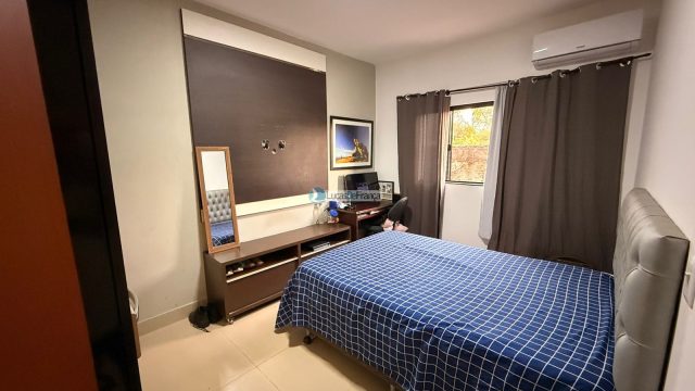 Casa no Condomínio Jardim do Oriente – DF-130, Planaltina-DF