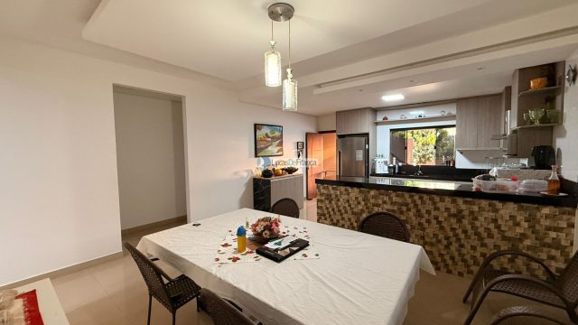 Casa no Condomínio Jardim do Oriente – DF-130, Planaltina-DF