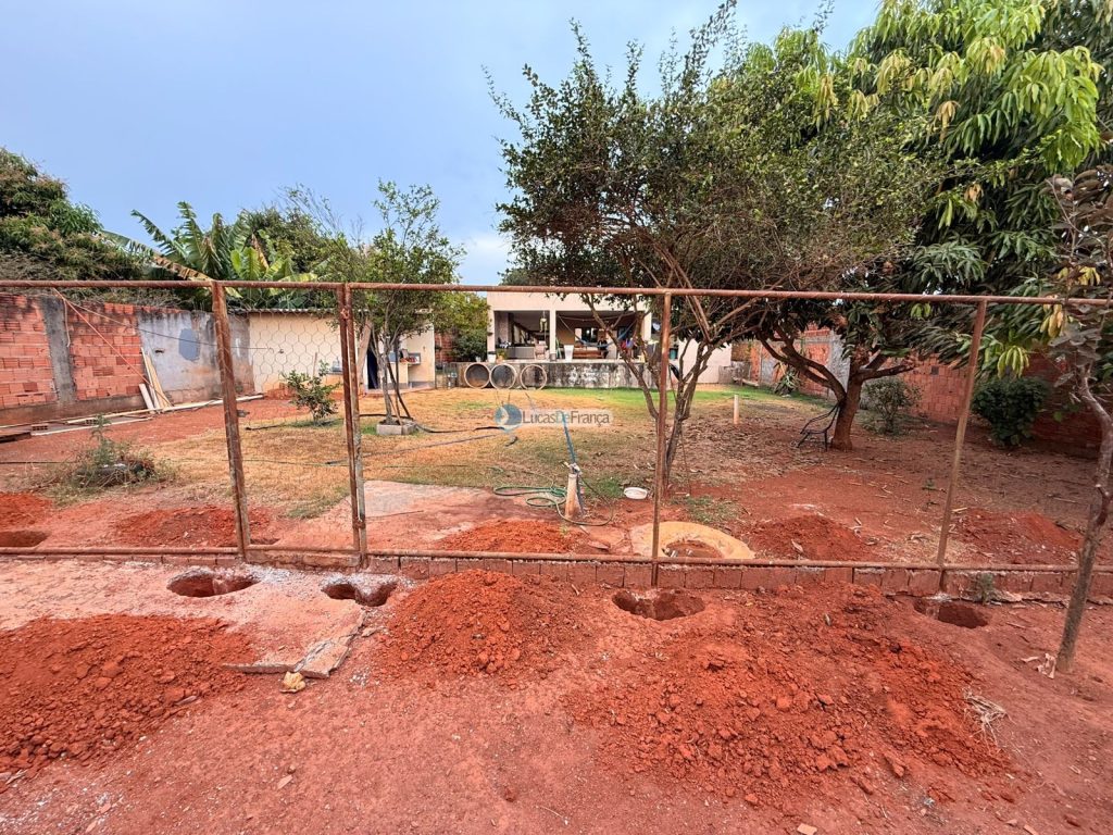 Casa no Condomínio Jardim do Oriente (14)