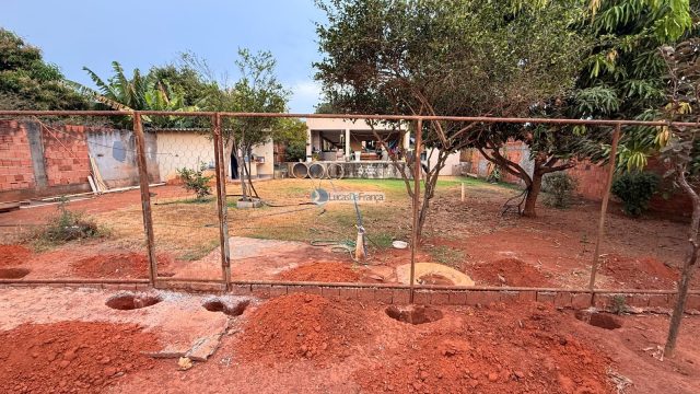 Casa no Condomínio Jardim do Oriente – DF-130, Planaltina-DF