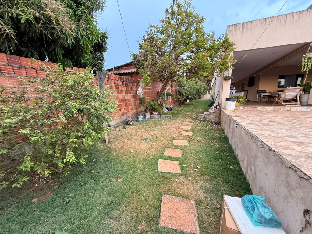 Casa no Condomínio Jardim do Oriente (15)