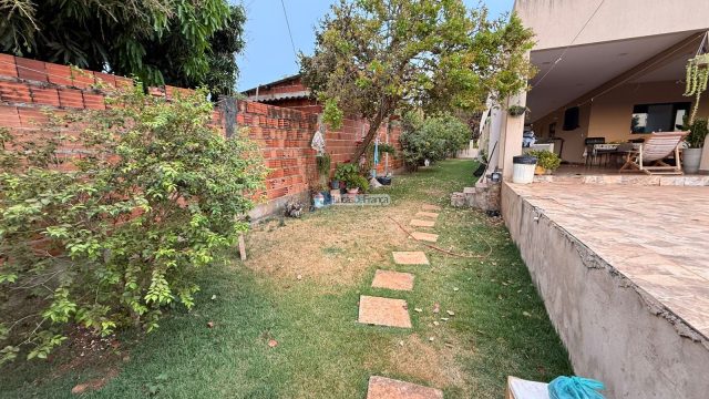 Casa no Condomínio Jardim do Oriente – DF-130, Planaltina-DF
