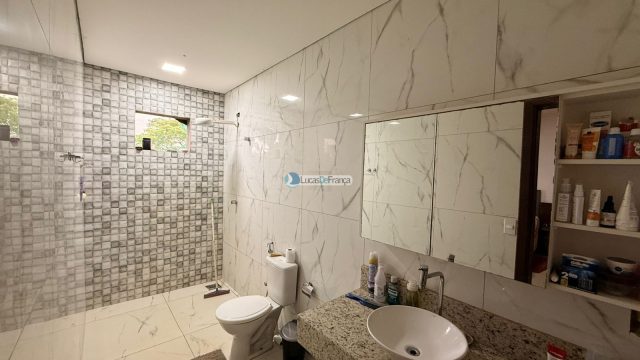 Casa no Condomínio Jardim do Oriente – DF-130, Planaltina-DF