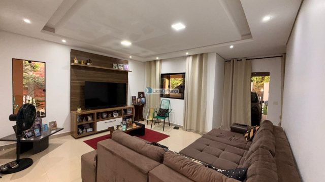 Casa no Condomínio Jardim do Oriente – DF-130, Planaltina-DF