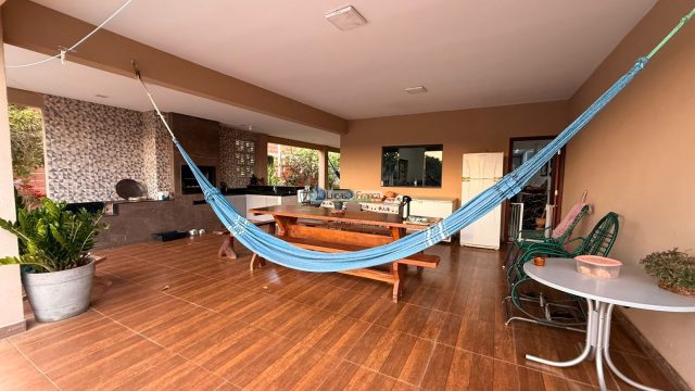 Casa no Condomínio Jardim do Oriente – DF-130, Planaltina-DF