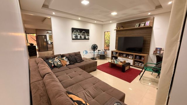 Casa no Condomínio Jardim do Oriente – DF-130, Planaltina-DF
