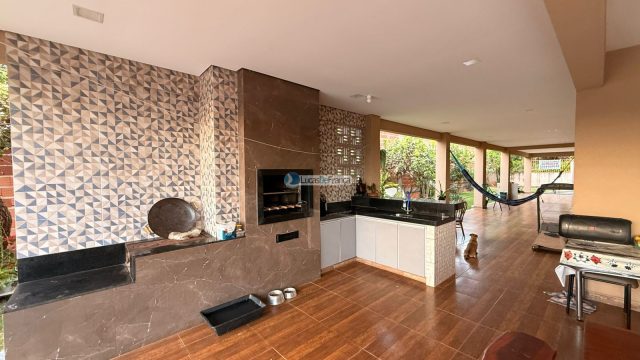 Casa no Condomínio Jardim do Oriente – DF-130, Planaltina-DF