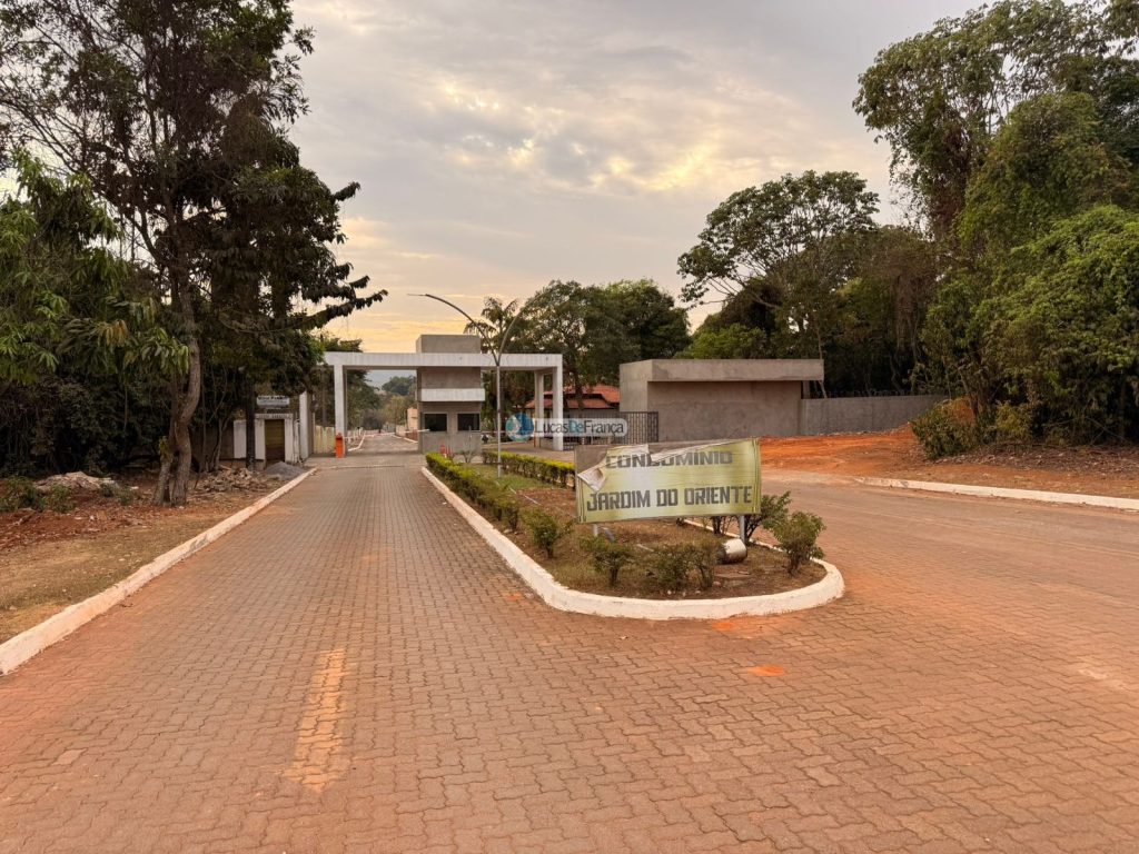 Casa no Condomínio Jardim do Oriente (7)
