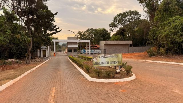 Casa no Condomínio Jardim do Oriente – DF-130, Planaltina-DF