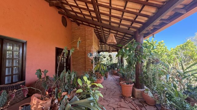 CHÁCARA EM PLANALTINA-DF