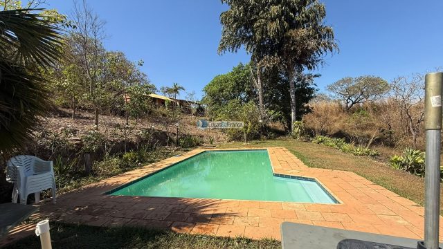 CHÁCARA EM PLANALTINA-DF