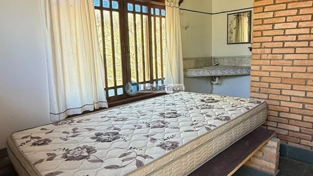 CHÁCARA EM PLANALTINA-DF