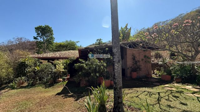 CHÁCARA EM PLANALTINA-DF