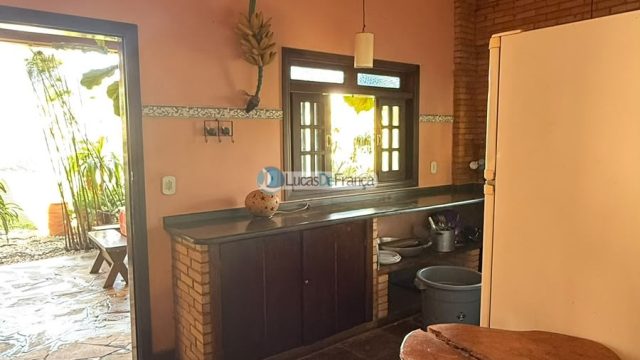CHÁCARA EM PLANALTINA-DF
