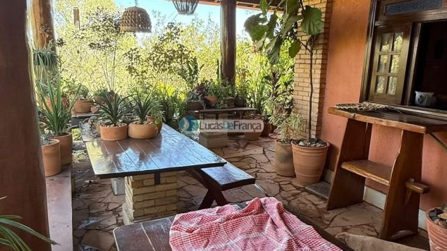 CHÁCARA EM PLANALTINA-DF