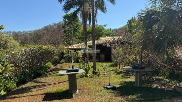 CHÁCARA EM PLANALTINA-DF