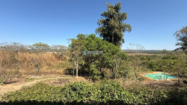 CHÁCARA EM PLANALTINA-DF