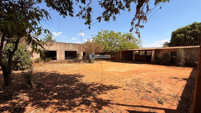 CHÁCARA NO BURITI 4 – 19.000 m²