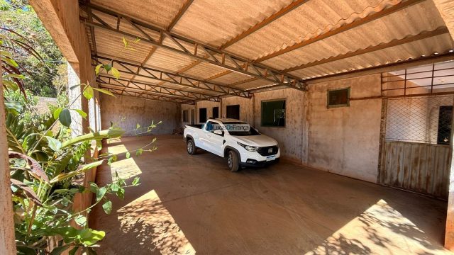 CHÁCARA NO BURITI 4 – 19.000 m²