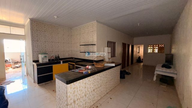 CHÁCARA NO BURITI 4 – 19.000 m²