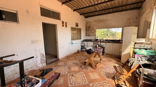 CHÁCARA NO BURITI 4 – 19.000 m²