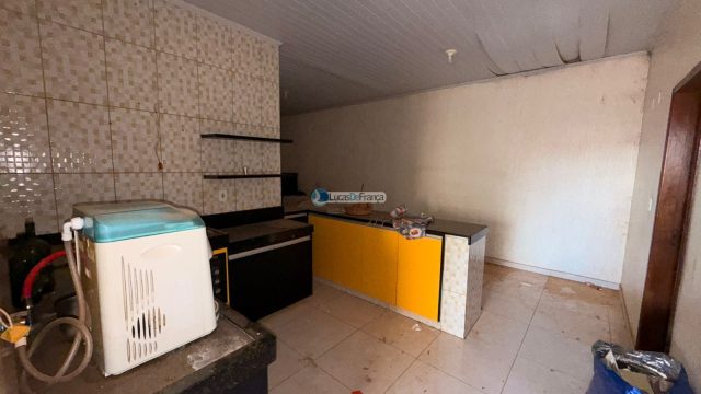 CHÁCARA NO BURITI 4 – 19.000 m²