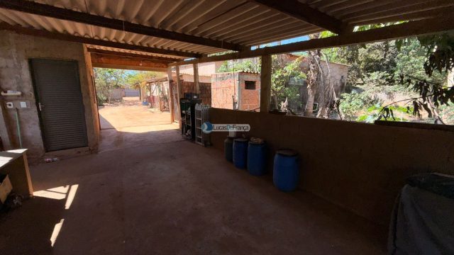 CHÁCARA NO BURITI 4 – 19.000 m²
