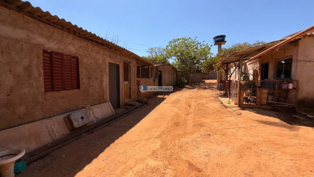 CHÁCARA NO BURITI 4 – 19.000 m²