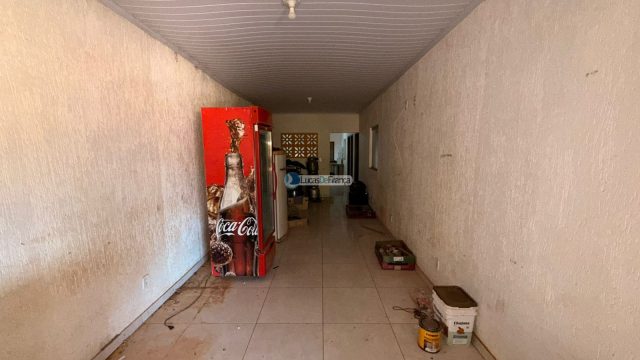 CHÁCARA NO BURITI 4 – 19.000 m²