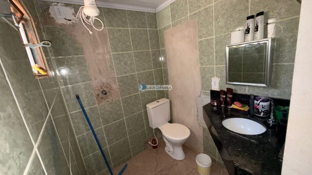CHÁCARA NO BURITI 4 – 19.000 m²