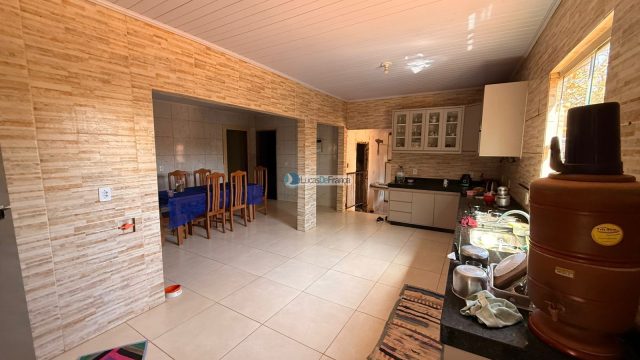 CHÁCARA NO BURITI 4 – 19.000 m²