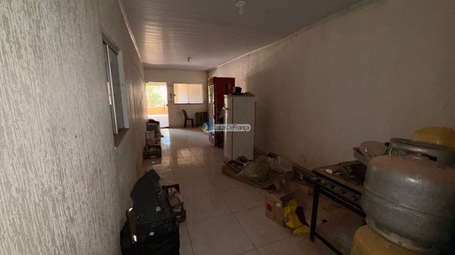 CHÁCARA NO BURITI 4 – 19.000 m²