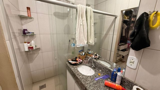 CHÁCARA NO BURITI 4 – 19.000 m²