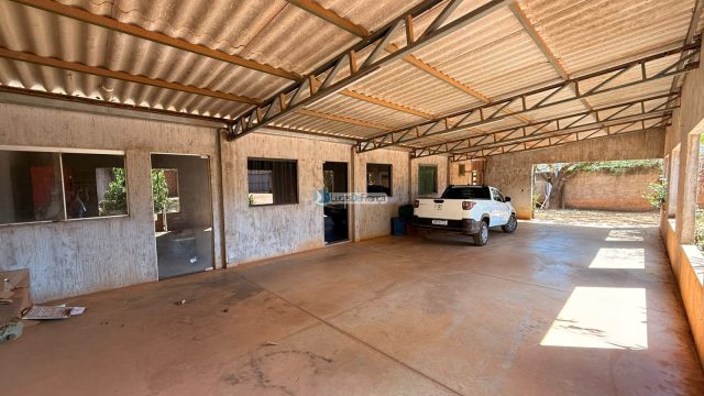 CHÁCARA NO BURITI 4 – 19.000 m²