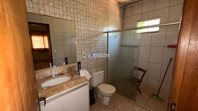 CHÁCARA NO BURITI 4 – 19.000 m²