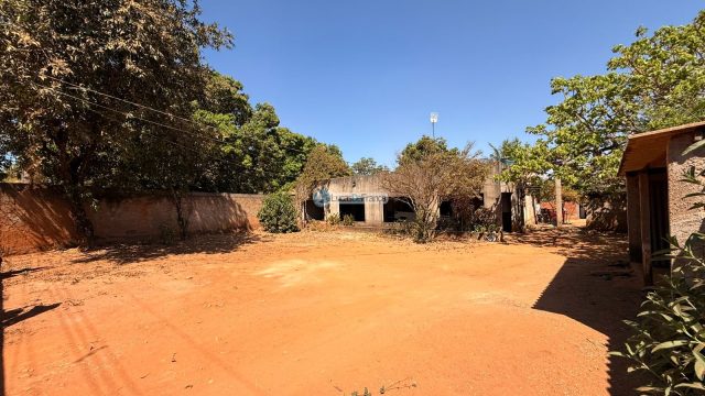 CHÁCARA NO BURITI 4 – 19.000 m²