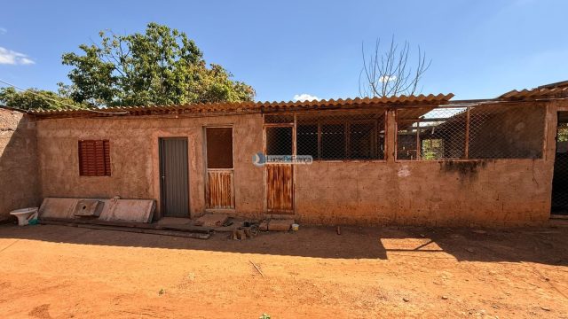 CHÁCARA NO BURITI 4 – 19.000 m²