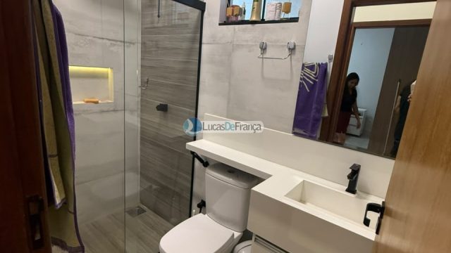 CASA DE ALTO PADRÃO BURITIS IV – PLANALTINA-DF